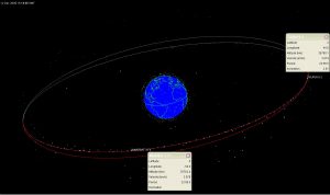 Inmarsat et Thuraya